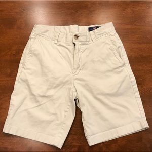 Men’s Vineyard Vines Khaki Shorts Size 30 Waist